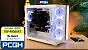 Die Noctua Edition von Antec hat das Light Base 900 FX von Be Quiet überholt.