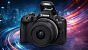 <strong>Canon EOS R50 mit Objektiv plötzlich viel günstiger: </strong>Amazon senkt beliebte 4K-Systemkamera auf Spitzenpreis