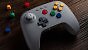<strong>8BitDo 64:</strong> Kabelloses Gamepad im Look des Nintendo 64 jetzt bestellbar - zumindest in einer Version