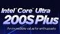 Intel Core Ultra 200S Plus
