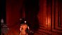 Das Raytracing in Crimson Desert umfasst aktuell - die Entwickler sprechen von einem späteren möglichen Patch - keine RT-Schatten. Mit einer Ausnahme: Ihrer Lampe. Diese wirft Raytracing-Schatten in einigen Innenräumen. In Bewegung neigen diese zu besonders deutlichen Schlieren.<br><br>Hier können Sie allerdings auch den genutzten Surfel-Ansatz sehen: Die runden Pünktchen, die der RT-Schatten bei Bewegung hinter sich herzieht, sind die besagten Surfel. (WQHD, maximale Details, DLSS Quality, keine RR)