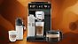 <strong>40 Getränke </strong>auf Knopfdruck:<strong> DeLonghi Kaffeevollautomat</strong> bei Amazon <strong>jetzt 400 € billiger </strong>im befristeten Deal