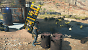 Death Stranding 2 Raytracing aus 2