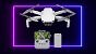 <strong>Günstig wie nie: </strong>DJI Mini 4K Video-Drohne jetzt für nur 209 € zum Amazon-Tiefstpreis