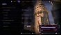 Dragon Age: The Veilguard - VRAM Meter mit 8 GiB