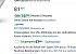 Unter dem Preisschild findet man einen limitierten Coupon zum Anklicken.