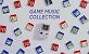 Die Game Boy Jukebox im Stil des klassischen Handhelds enthält 45 Cartridge-Module mit ikonischen Songs aus Pokémon Rot &amp; Blau.