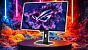 <strong>4 Händler im Preiskampf:</strong> OLED-Monitor von Asus war noch nie so günstig wie jetzt