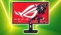 <strong>E-Sports-Monitor günstig wie nie:</strong> Asus ROG Strix XG259QNS mit 380 Hz und ELMB Sync