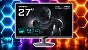 <strong>Nur noch 259 Euro:</strong> Gaming-Monitor mit 4K UHD, bis 320 Hz und USB-C zeigt sich flexibel