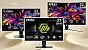 <strong>4K-OLED, Curved, Dual Mode &amp; Co:</strong> MSI-Monitore bei Amazon zu klaren Bestpreisen ab 99 €