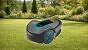 Gardena Mähroboter SILENO minimo 250 m²: intelligenter Rasenmäher mit optimaler Konnektivität, mit Gardena Bluetooth App programmierbar, DE-Version (15201-20) Amazon Angebot