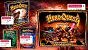 Manch RPG basiert darauf: HeroQuest Basispiel bei Amazon kurz unter Vergleichspreis