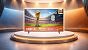 Hisense 50E6NT 127cm (50 Zoll) Fernseher, 4K UHD Smart TV, Precision Colour, HDR, Dolby Vision, 60Hz, Triple Tuner DVB-C/S/S2/T/T2, WiFi, HDMI 2.1, Bluetooth, Alexa Built-in, Schwarz, [2024] [Energieklasse E] Amazon Angebot