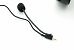 Das Arm-Mikrofon kann per Klinke am Headset angesteckt werden.