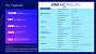 Intel Arc Pro B65 Spec (manuell von PCGH korrigiert)