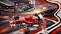 Jetzt zu Bestpreisen: Lego Ferrari F2004 mit Michael Schumacher und Audi R26 F1-Rennwagen&nbsp;