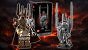 <strong>Nur noch Stunden:</strong> Lego Sauron Helm mit Minifigur zum Amazon-Tiefstpreis sichern