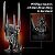 Die einst exklusive Sauron-Minifigur ist weiterhin gefragt. Preise starten bei Brickling noch immer bei rund 30 €.
