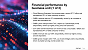 Micron Financial Report