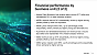 Micron Financial Report