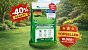 <strong>40 % Rabatt </strong>bei Amazon: <strong>Premium-Rasensamen </strong>mit <strong>"sehr gut" im Test </strong>und schon <strong>10.000 Mal bestellt</strong>