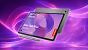 Lenovo Idea Tab Plus Tablet / 12.1" 2.5K LCD Display / 16:10 / MediaTek Dimensity 6400 / Integrated Arm Mali-G57 Grafik / 8GB RAM / 128 GB Speicher / Android 15 / Luna Grau Farbe / inkl. Lenovo Pen Amazon Angebot