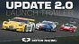 PMR Update 2.0