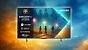 Philips Ambilight 55PUS8200 4K LED Smart TV - 55 Zoll Display mit Pixel Precise Ultra HD, Titan OS, Dolby Vision und Dolby Atmos Sound Amazon Angebot