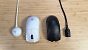 Bei der Form und dem Design des Gehäuses gibt es keine Unterschiede zwischen der Viper V4 Pro (links) und der Viper V3 Pro (rechts). Neu sind dagegen der Wireless-Gen-2-Dongle, der 50.000-dpi-Sensor und das optische Mausrad.