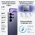 Nur das Galaxy S26 Ultra kann mit 60 Watt schnellladen und verfügt über eine 200-MP-Kamera.