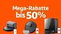 <strong>Amazon senkt Saugroboter-Preise: </strong>Ab 79,99 Euro geht's los, Roborock, Dreame und Ecovacs bis 50% reduziert