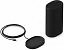 Sonos Play mit Ladestation (Schwarz)