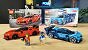 Ferrari vs. Bugatti: Wer macht im Lego-Speed-Champions-Vergleich das Rennen?