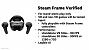 Die Anforderungen für Steam Frame unterscheiden sich von denen der Steam Machine.