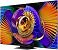 TCL C7L SQD Mini LED TV Packshot Right Front