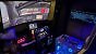Das Sim-Rig im Truck.