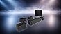 ULTIMEA 7.1 Surround Sound System für TV mit Dolby Atmos, App Steuerung, 4 kabelgebundene Surround-Lautsprecher, 460W Soundbar für Smart TV mit Wireless Subwoofer, Heimkino Sound System, Poseidon D80 Amazon Angebot