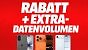 <strong>Bis zu 30% Rabatt und Extra-Datenvolumen:</strong> Vodafone startet GigaMobil-Aktion - iPhone 17 Pro Max ab 0,99 €