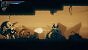 Voivod: The Nuclear Warrior - Metal-inspiriertes Metroidvania mit düsterer SciFi-Welt (5)
