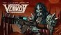 Voivod: The Nuclear Warrior - Metal-inspiriertes Metroidvania mit düsterer SciFi-Welt (6)