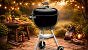 <strong>Für Grillfans und Bratwurstkönige: </strong>Amazon schiebt den <strong>Weber Kugelgrill </strong>mit <strong>44 % Rabatt </strong>aufs Rost