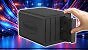 <strong>Rekordrabatt für 4-Bay-HDD-Gehäuse:</strong> Terramaster D4-320 mit Hot-Swap-Funktion für bis zu 120 TB