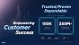 Intel Embedded World 2026 Press Deck; Allgemeines und Core Ultra Series 3 (3)