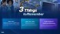 Intel Embedded World 2026 Press Deck; Allgemeines und Core Ultra Series 3 (12)