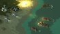 <strong>Retro-RTS DORF:</strong> Crowdfunding erfolgreich - mit 3D-Sprites und zerstörbarer Umgebung (1)