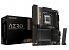 X870E-Mainboard mit Holz: Gigabyte zeigt Aero X3D Dark Wood (1)