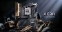 X870E-Mainboard mit Holz: Gigabyte zeigt Aero X3D Dark Wood (2)