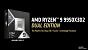 AMD Ryzen 9 9950X3D2 Dual Edition im Test: Heute wird Geschichte geschrieben (2)