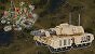 "Mammutpanzer" aus 2.131 Steinen: Bluebrixx bringt das nächste inoffizielle C&amp;C-Set (1)